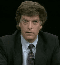 Portrait of David Satter
